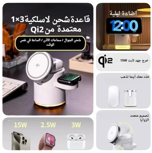 🔥 ترند الآن | Trending Now