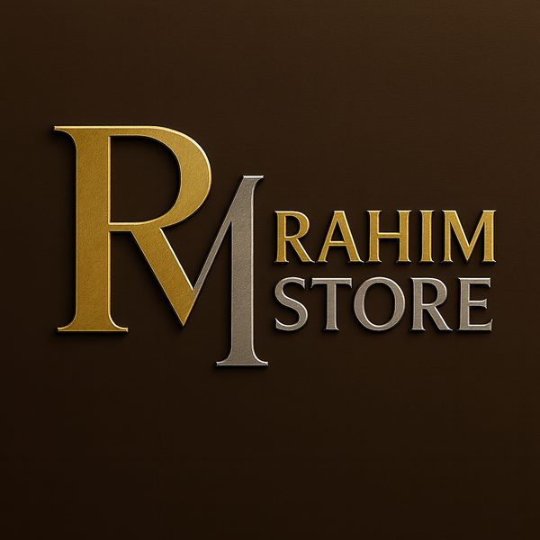 RAHIM STORE